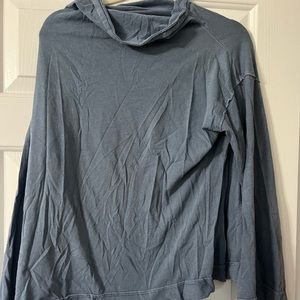 Free people long sleeve
